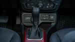 Jeep Renegade Trailhawk 2018 года (NA)